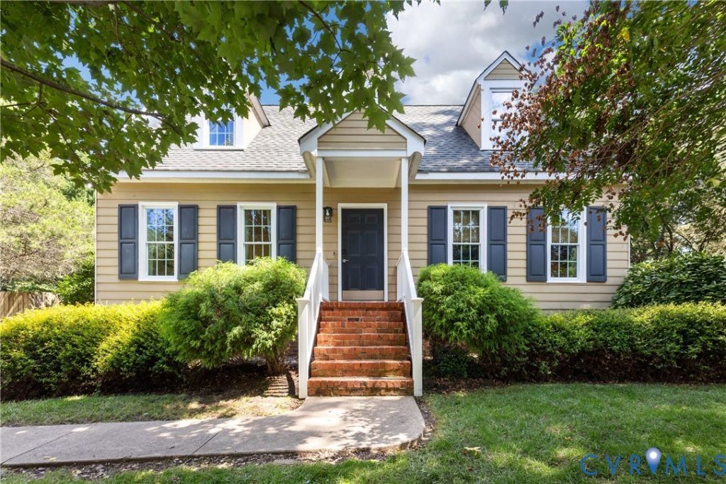 1313 Exbury Drive, Midlothian, VA 23114 Main Photo
