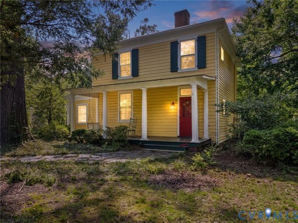 14257 Independence Road, Ashland, VA 23005