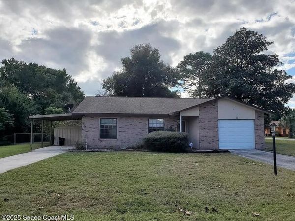 463 Spring Lane , Ocala, FL 34472