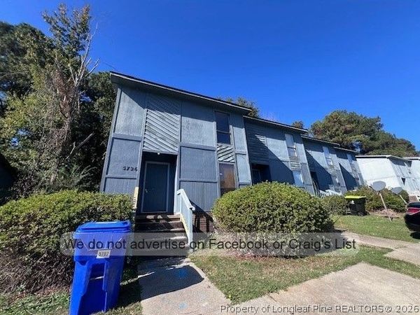 5726 Aftonshire Drive, Fayetteville, NC 28304