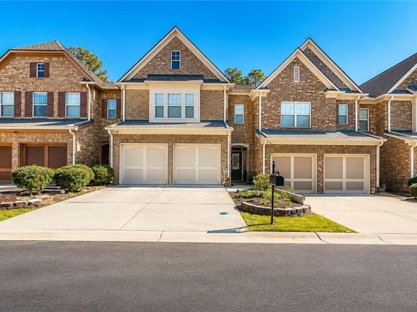 1615 Faircrest Lane, Alpharetta, GA 30004