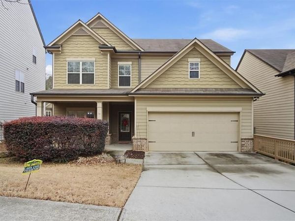 5050 Glencliff Drive , Buford, GA 30518