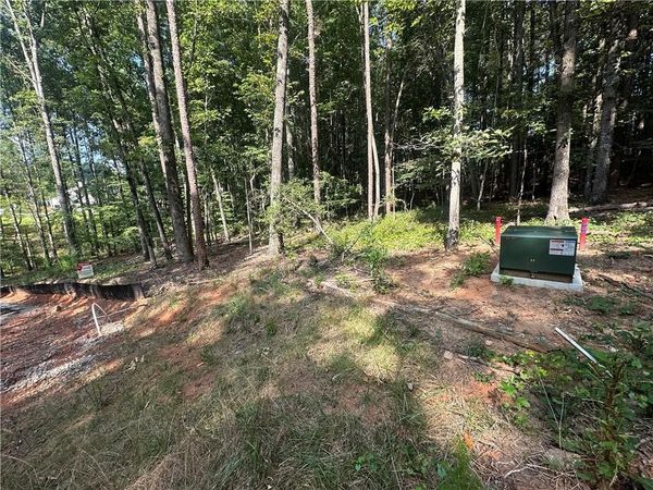 1562 Ewing Chapel Road , Dacula, GA 30019