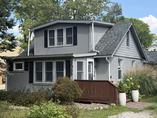 3065 Nordman Road, Ann Arbor, MI 48108