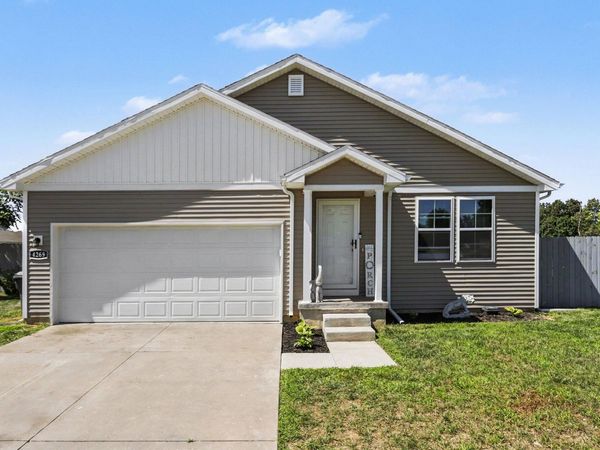 4269 Wild Meadow Street, Kalamazoo, MI 49048
