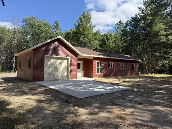 6815 W Dana's Circle, Baldwin, MI 49304