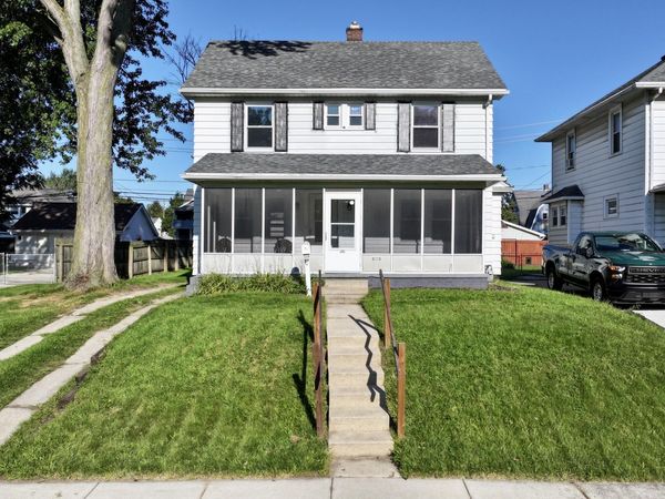 476 Shasta Drive, Toledo, OH 43609