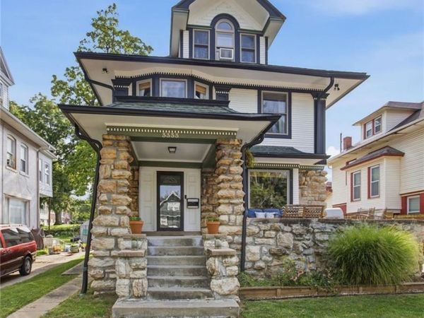 3333 Virginia Avenue, Kansas City, MO 64109