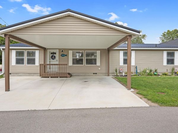 8930 Walnut Street , Lakeview, OH 43331