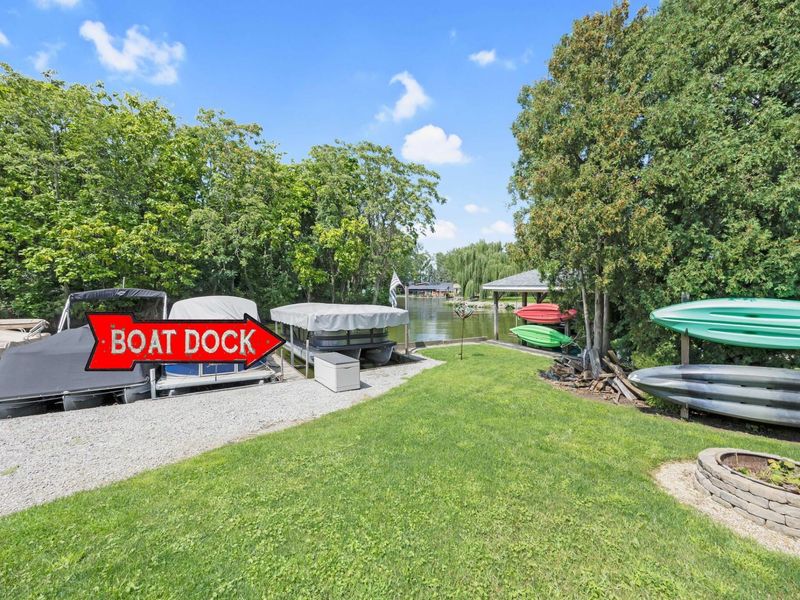 8930 Walnut Street , Lakeview, OH 43331 Photo 11
