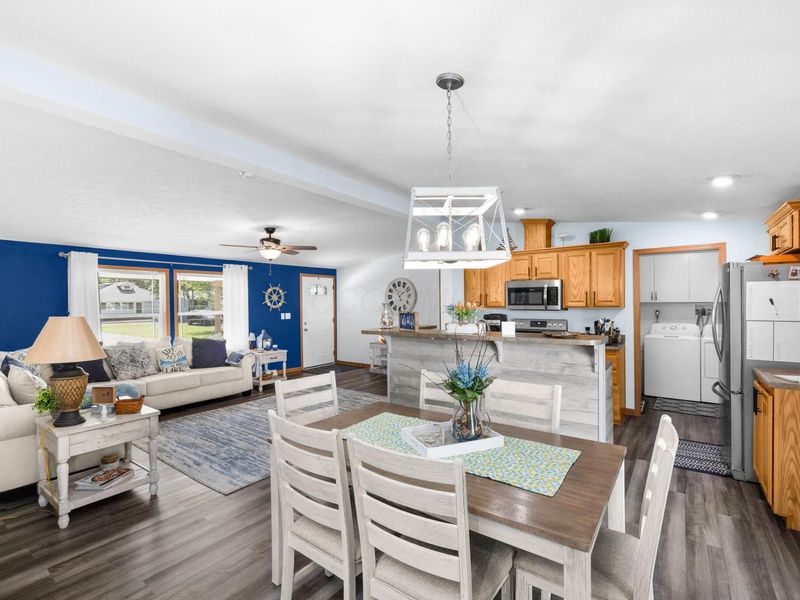 8930 Walnut Street , Lakeview, OH 43331 Photo 19