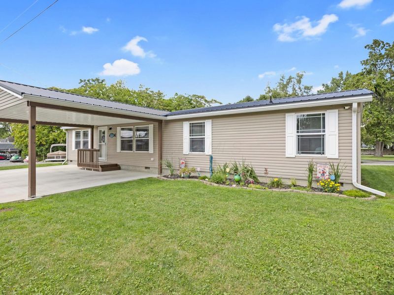 8930 Walnut Street , Lakeview, OH 43331 Photo 2