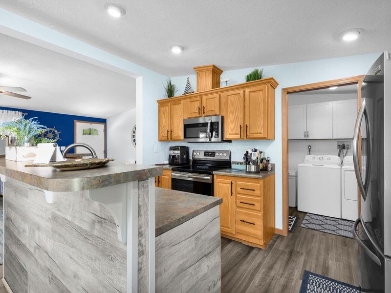 8930 Walnut Street , Lakeview, OH 43331 Photo 21