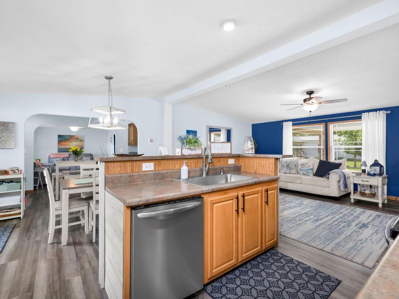 8930 Walnut Street , Lakeview, OH 43331 Photo 22
