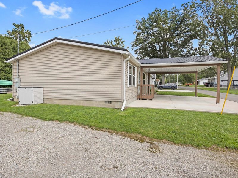 8930 Walnut Street , Lakeview, OH 43331 Photo 3