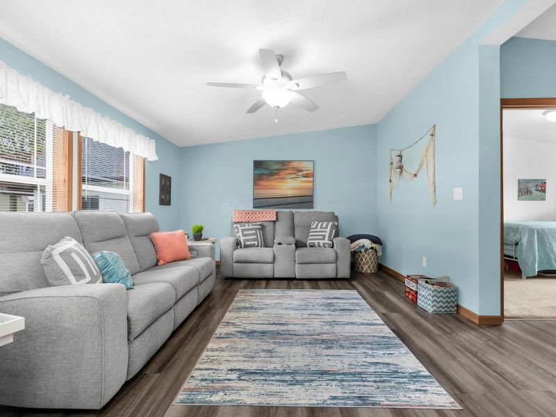 8930 Walnut Street , Lakeview, OH 43331 Photo 33