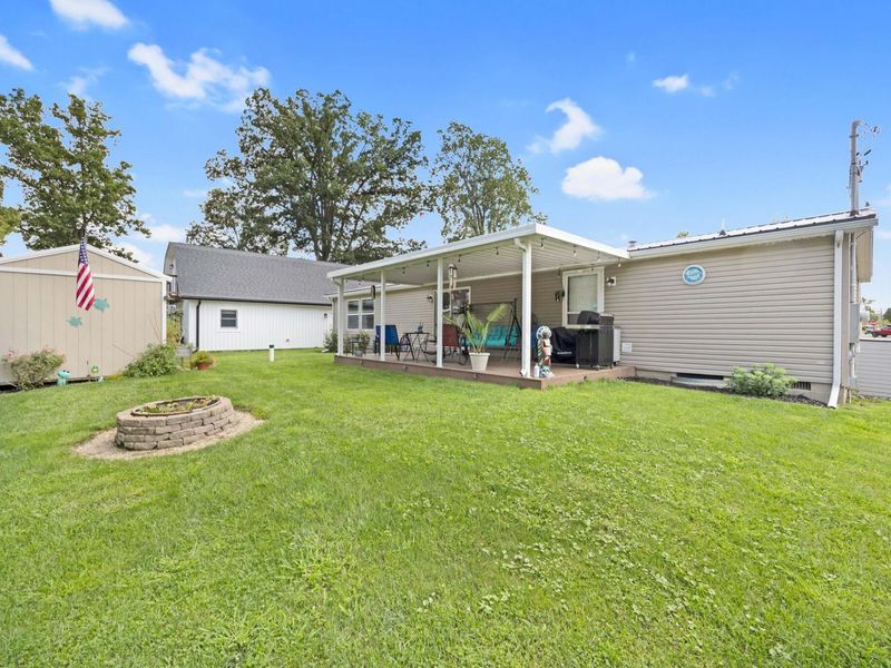 8930 Walnut Street , Lakeview, OH 43331 Photo 4