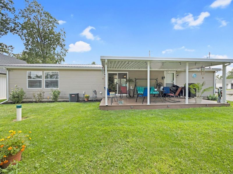 8930 Walnut Street , Lakeview, OH 43331 Photo 5