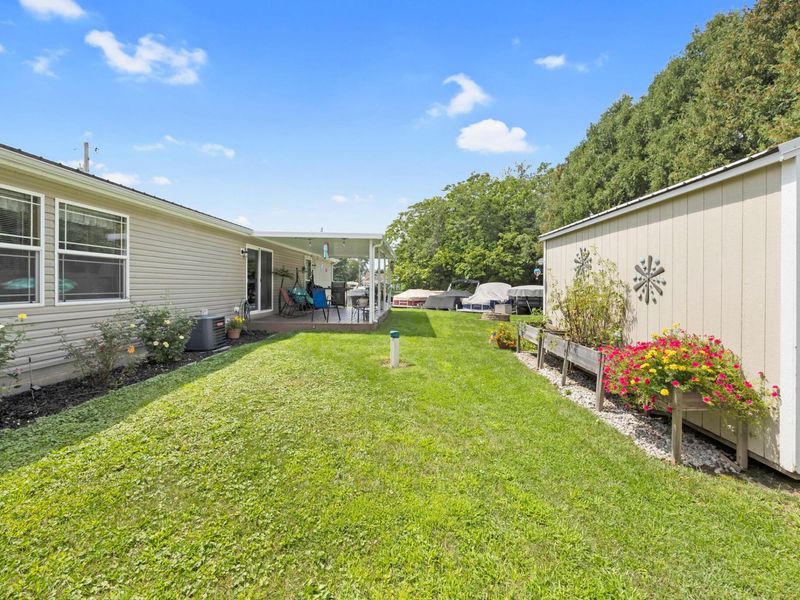8930 Walnut Street , Lakeview, OH 43331 Photo 6