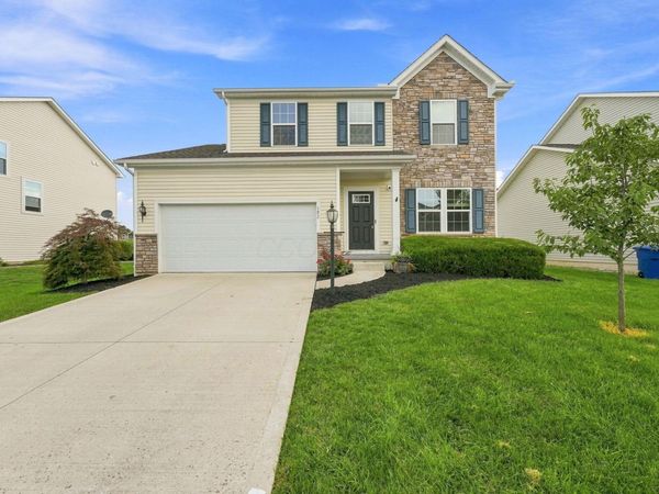 192 Old Colony Drive, Delaware, OH 43015