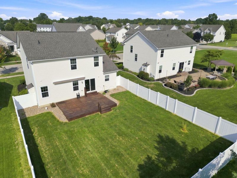 192 Old Colony Drive, Delaware, OH 43015 Photo 72