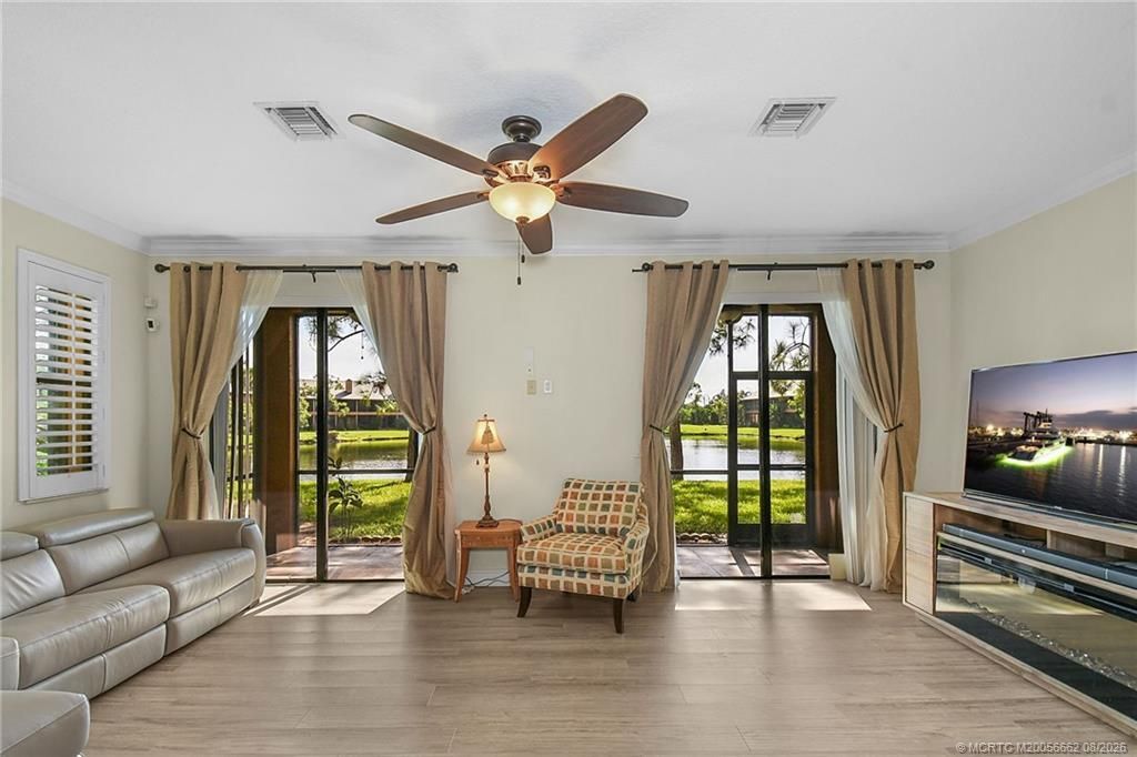 132 SE Crestwood Circle, Stuart, FL 34997 Photo