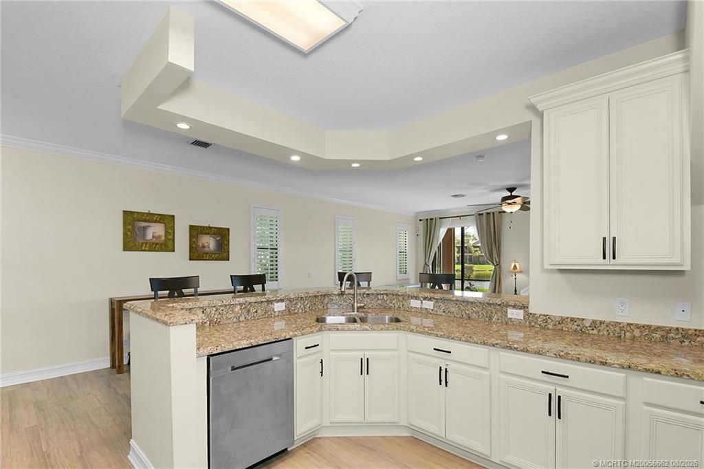 132 SE Crestwood Circle, Stuart, FL 34997 Photo