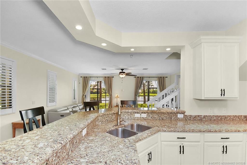 132 SE Crestwood Circle, Stuart, FL 34997 Photo