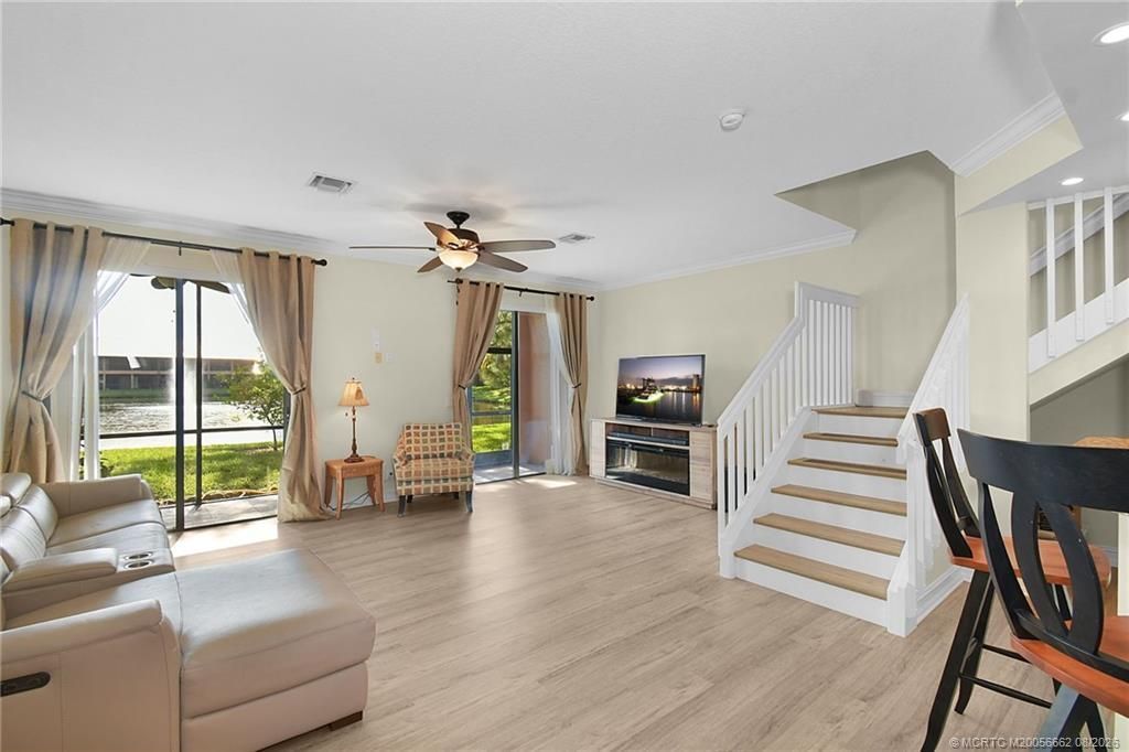 132 SE Crestwood Circle, Stuart, FL 34997 Photo