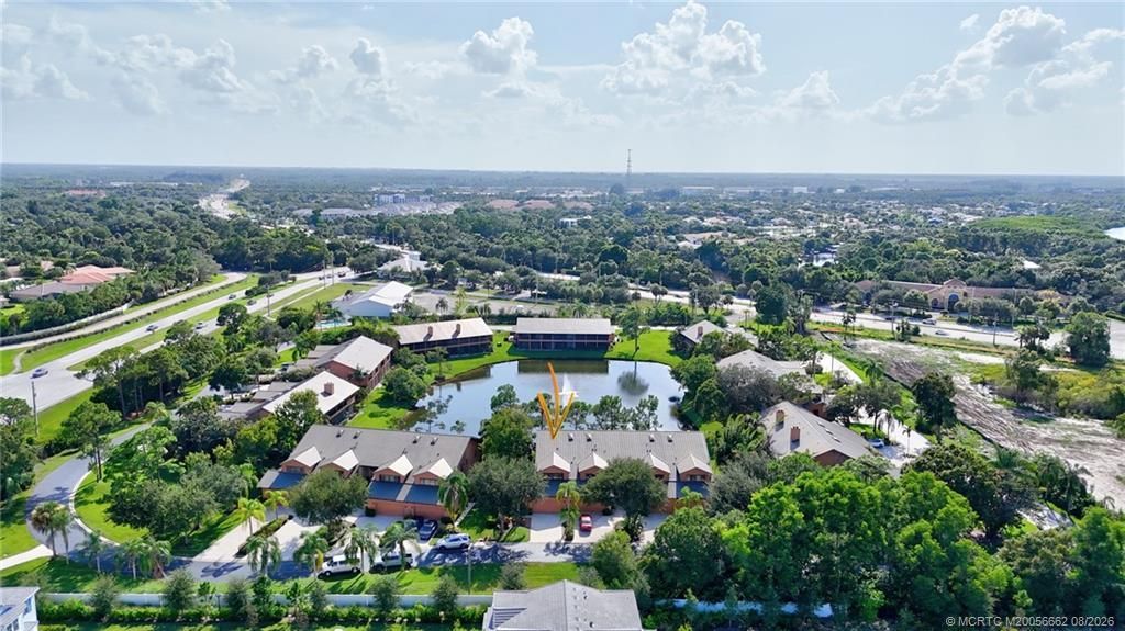132 SE Crestwood Circle, Stuart, FL 34997 Photo