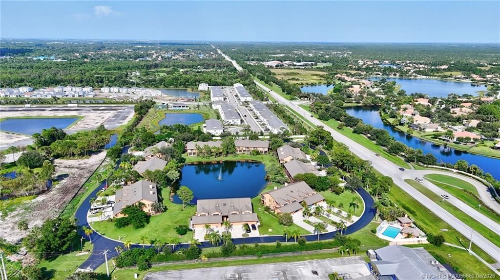 132 SE Crestwood Circle, Stuart, FL 34997 Photo