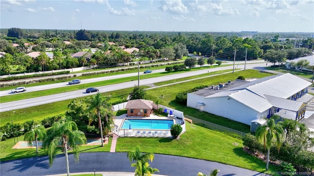 132 SE Crestwood Circle, Stuart, FL 34997 Photo