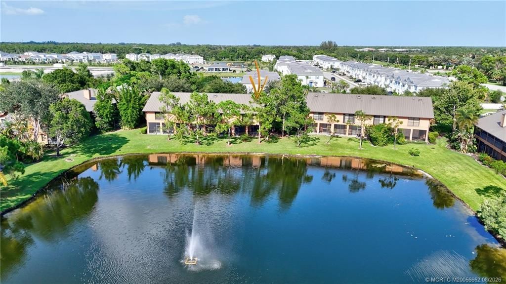 132 SE Crestwood Circle, Stuart, FL 34997 Photo