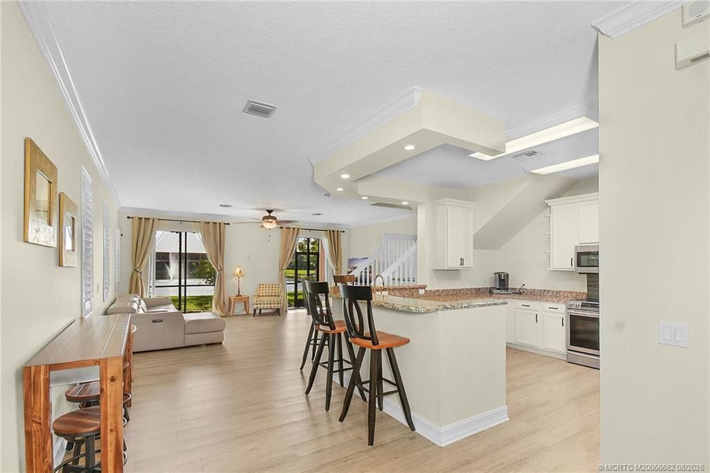 132 SE Crestwood Circle, Stuart, FL 34997 Photo