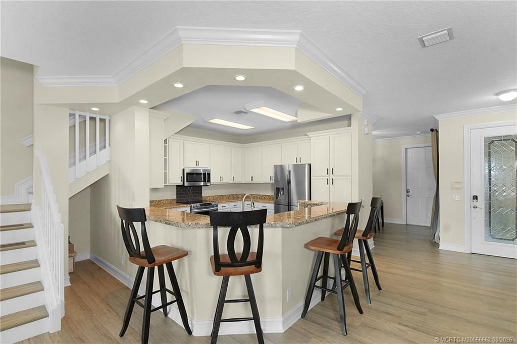132 SE Crestwood Circle, Stuart, FL 34997 Photo