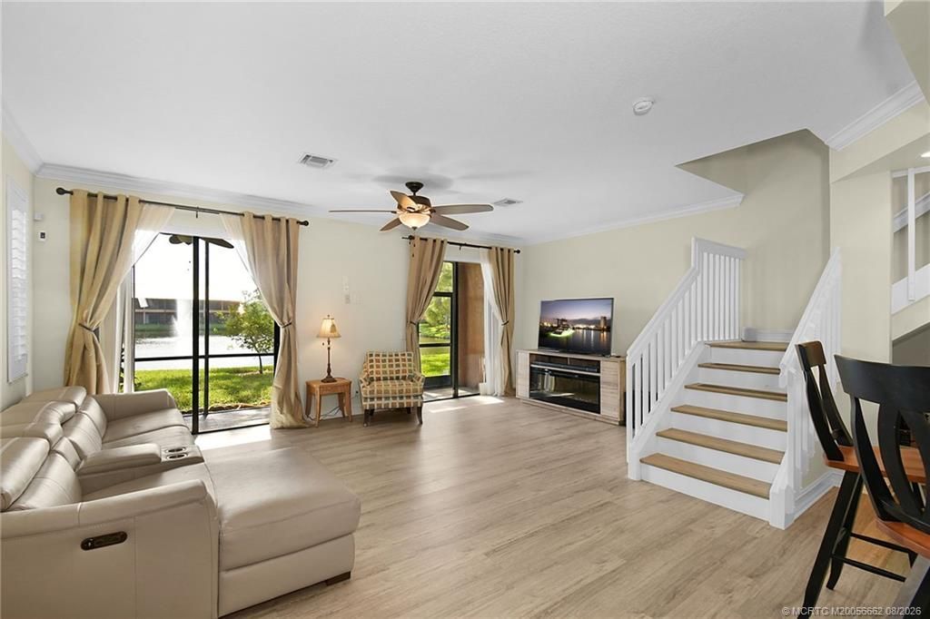 132 SE Crestwood Circle, Stuart, FL 34997 Photo