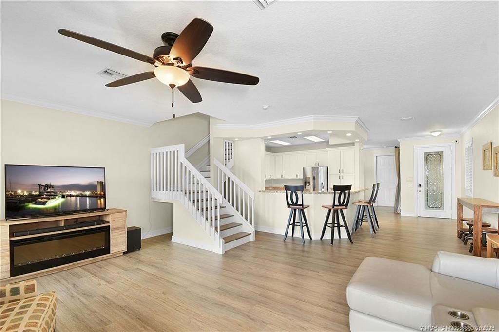 132 SE Crestwood Circle, Stuart, FL 34997 Photo