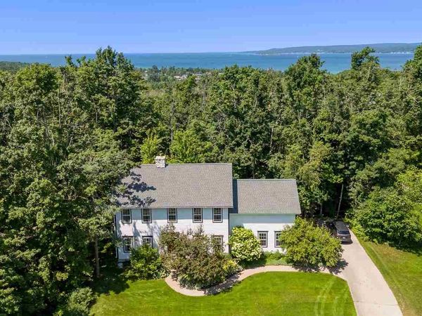 1035 Autumn Lane, Petoskey, MI 49740
