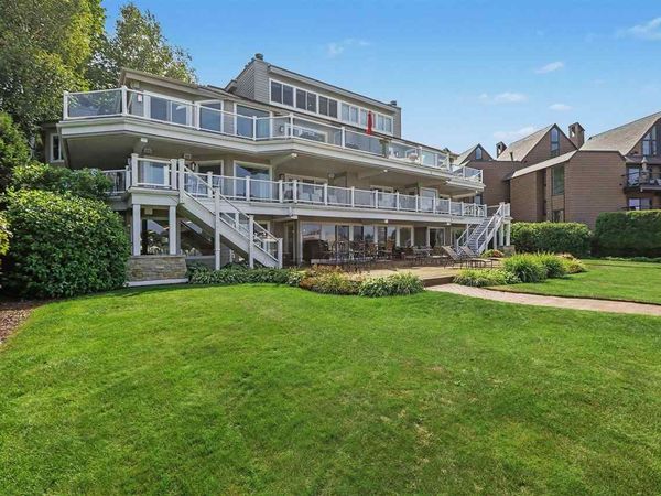 307 Belvedere Avenue, Unit 4 & 8, Charlevoix, MI 49720