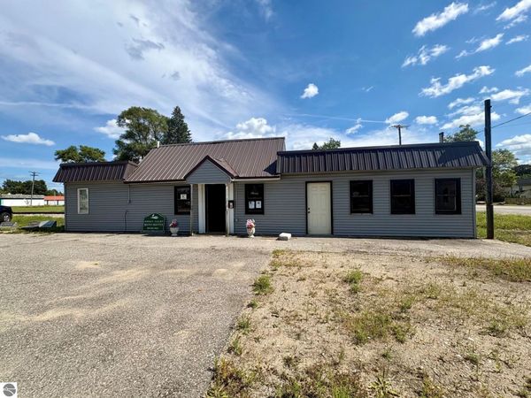 202 Williams Street N, Mancelona, MI 49659