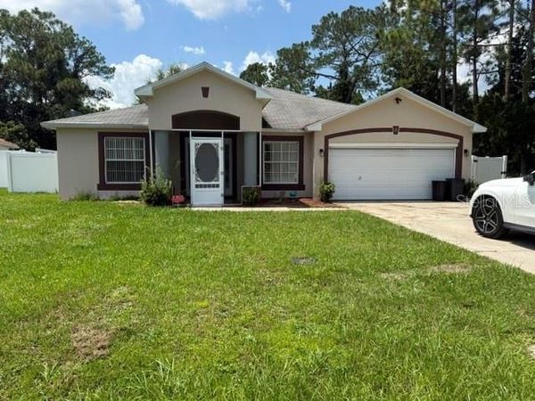 15 PRATTWOOD LANE , PALM COAST, FL 32164