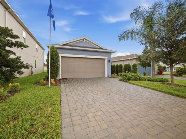 5411 BUNGALOW GROVE COURT , PALMETTO, FL 34221
