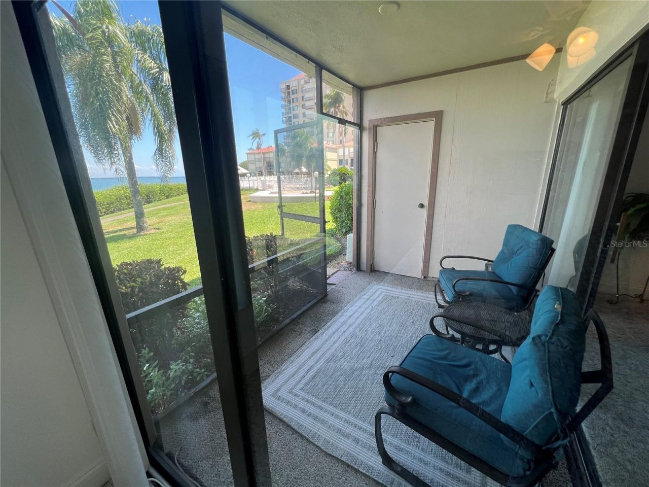 6268 Palma Del Mar Boulevard S, Unit 109, Saint Petersburg, FL 33715 Photo