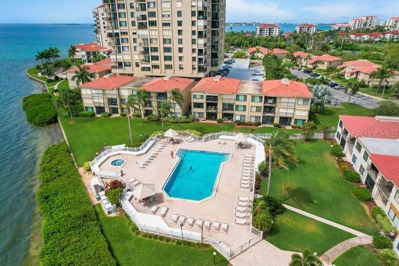 6268 Palma Del Mar Boulevard S, Unit 109, Saint Petersburg, FL 33715 Photo