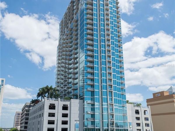 777 N ASHLEY DRIVE , Unit 1710, TAMPA, FL 33602