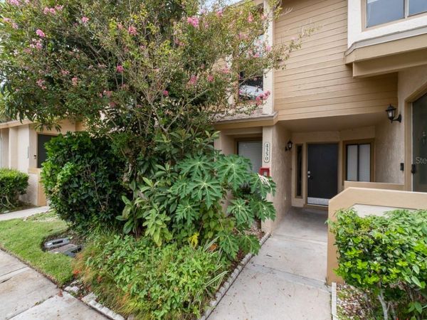 4350 MIDDLEBROOK ROAD, Unit 4350, ORLANDO, FL 32811