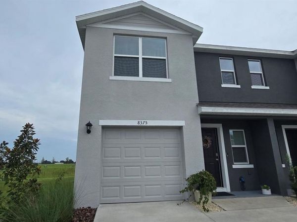 8375 GOWER TRAIL , WILDWOOD, FL 34785