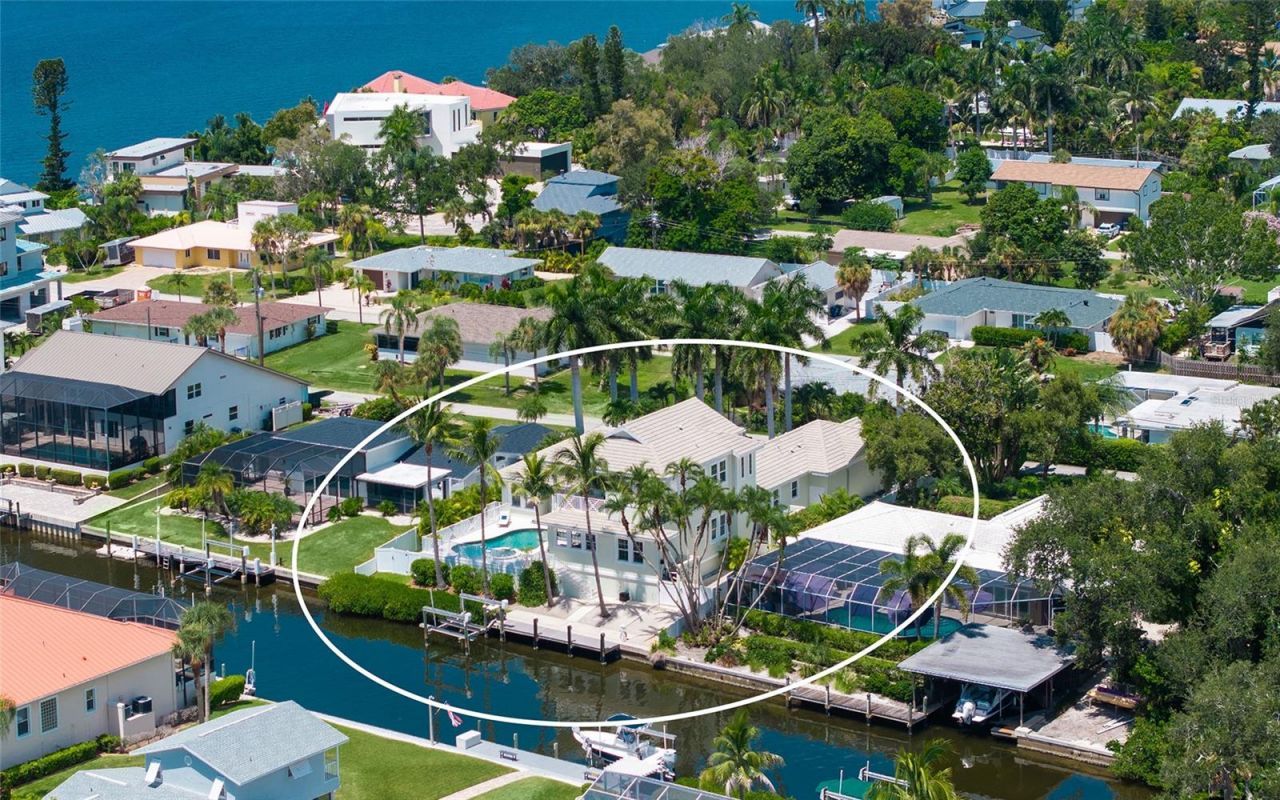 1662 Anchorage Street, Sarasota, FL 34231 Photo