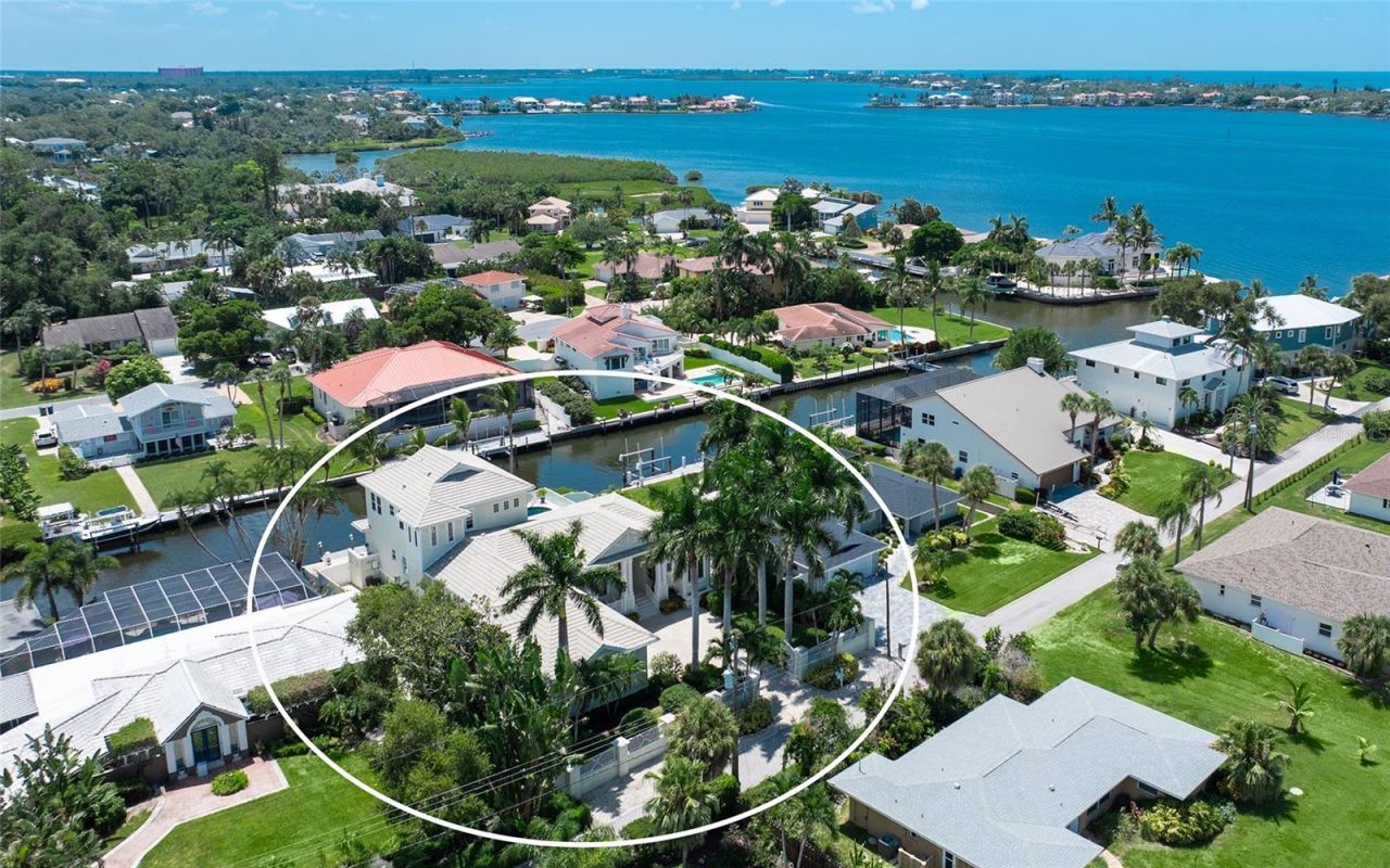 1662 Anchorage Street, Sarasota, FL 34231 Photo
