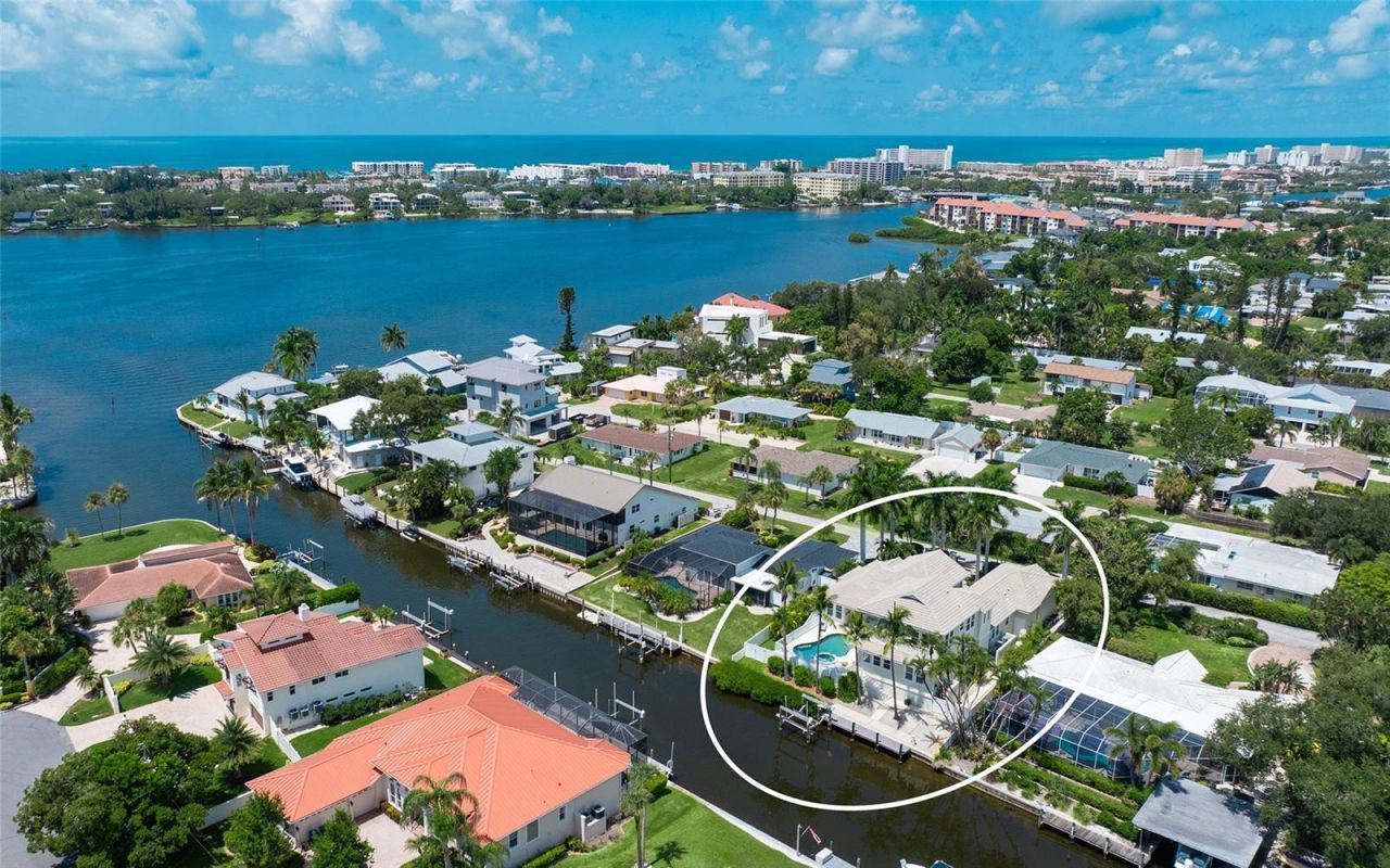 1662 Anchorage Street, Sarasota, FL 34231 Photo